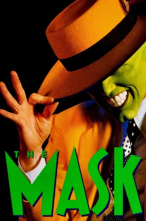 mask