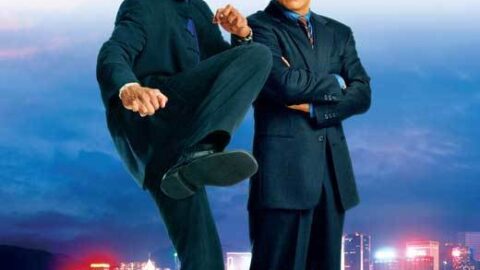 rush hour 2
