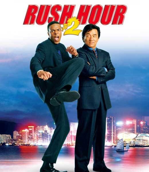 rush hour 2
