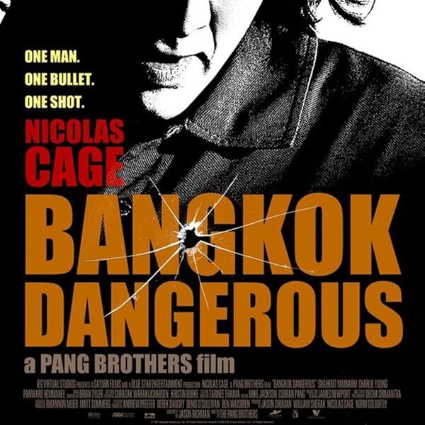 bangkok
