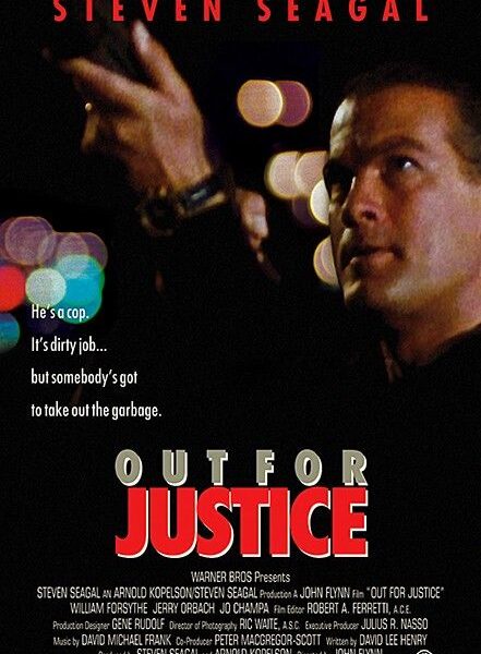 outforjustice